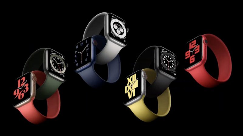 Apple Watch SE、OnePlus 設備和更多配件正在發(fā)售