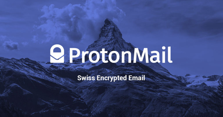 ProtonMail 在與當局共享激進(jìn)主義者的 IP 地址后受到審查