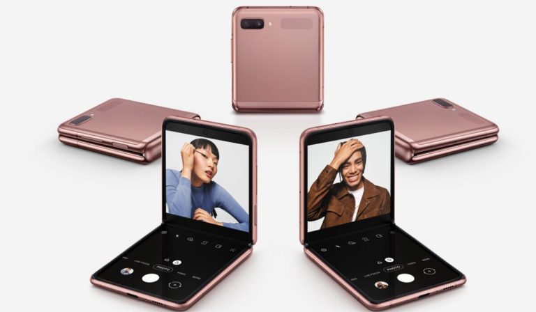 三星 Galaxy Z Flip 5G、谷歌 Pixel 4a 和更多手機今天發(fā)售