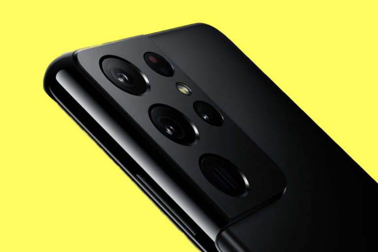 三星 Galaxy S22 Ultra 有望配備 3 倍連續變焦和 10 倍相機