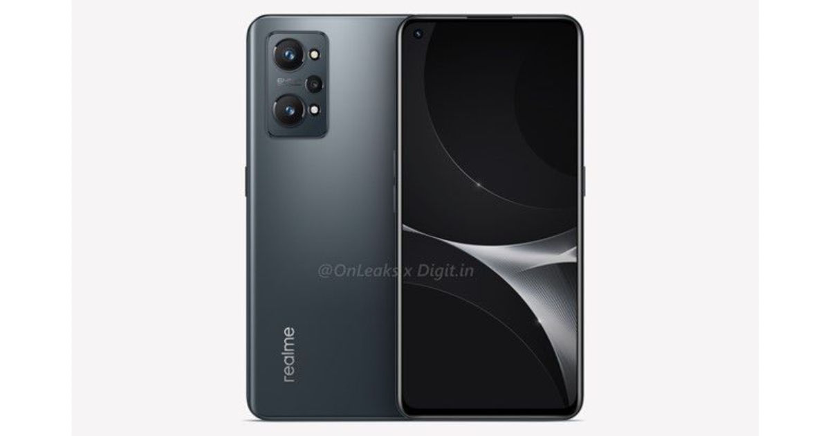 Realme GT Neo 2 9 月 22 日發(fā)布：規格、功能和預期價(jià)格