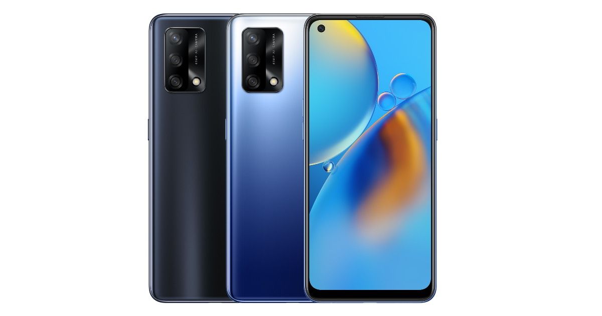 Oppo F19s 獲得藍牙 SIG 認證，暗示即將推出