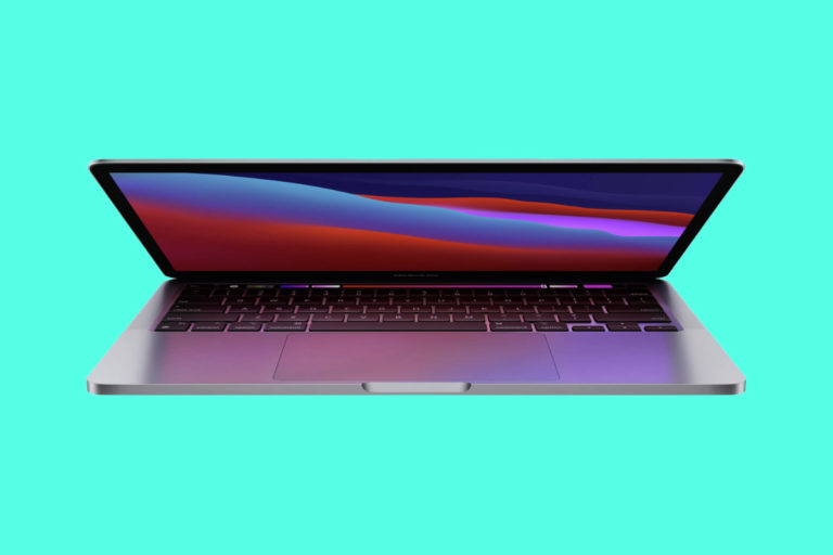 13 英寸 MacBook Pro 和其他 M1 驅動(dòng)的筆記本電腦最新優(yōu)惠