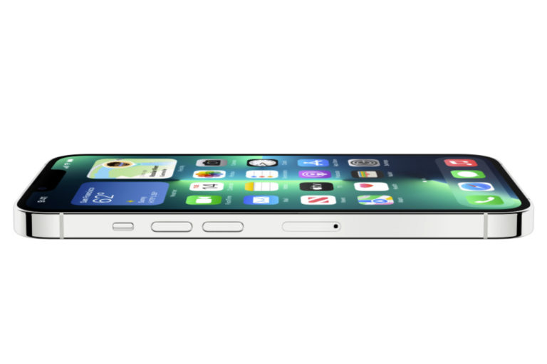 Apple iPhone 13 Pro Max：規格