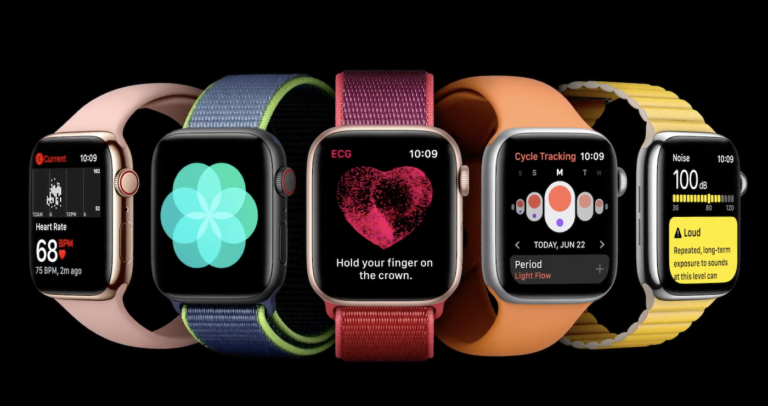 Apple Watch Series 6 僅售 319 美元，MagSafe 配件等正在發(fā)售