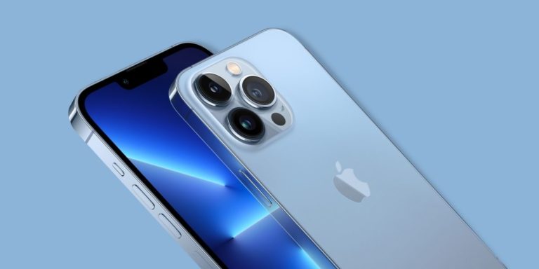 iPhone 支持 5G 嗎？