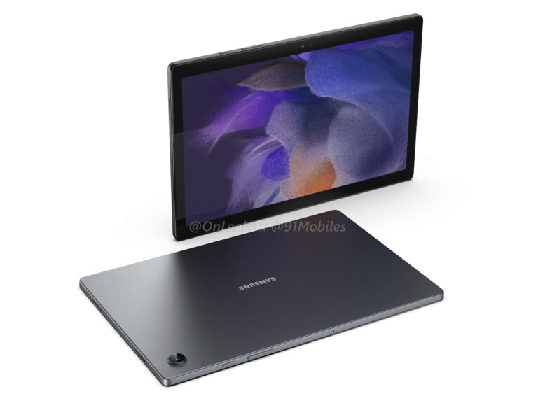 三星 Galaxy Tab A8 2021 規格，發(fā)布時(shí)間表公布