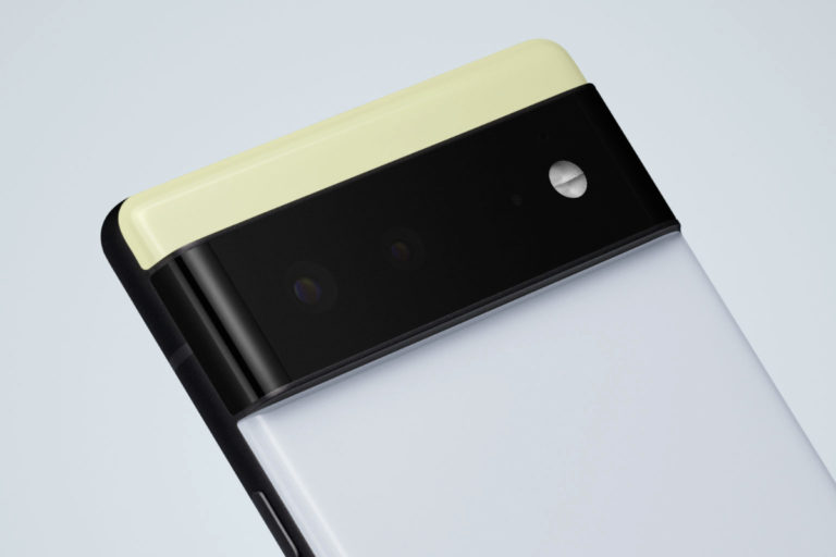 傳聞稱(chēng)谷歌將于 10 月 19 日推出 Pixel 6 系列