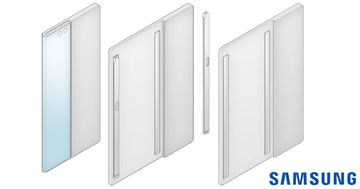 三星 Galaxy Flex Note 可能正在開(kāi)發(fā)中