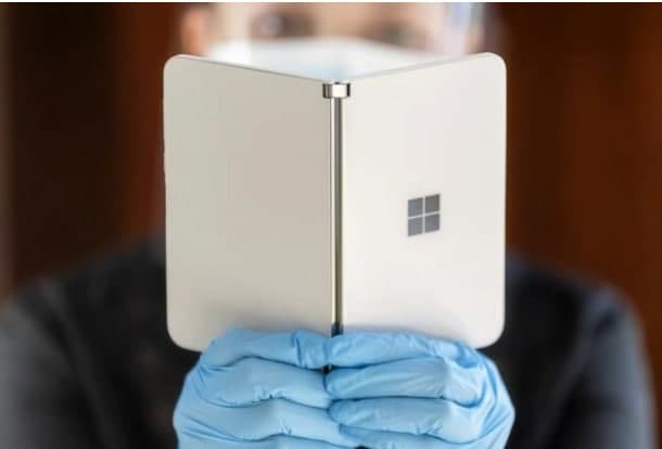 到 2021 年底，您的微軟Surface Duo可能會(huì )獲得 Android 11