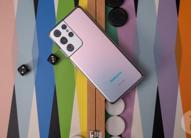 三星 Galaxy S22 Ultra 將配備內置 S Pen