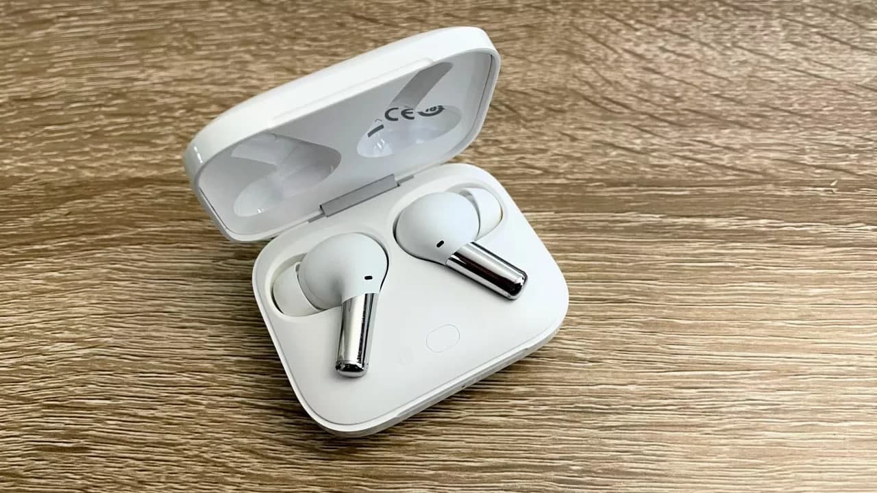OnePlus Buds Pro 評測：OnePlus 有史以來(lái)最好的無(wú)線(xiàn)耳機
