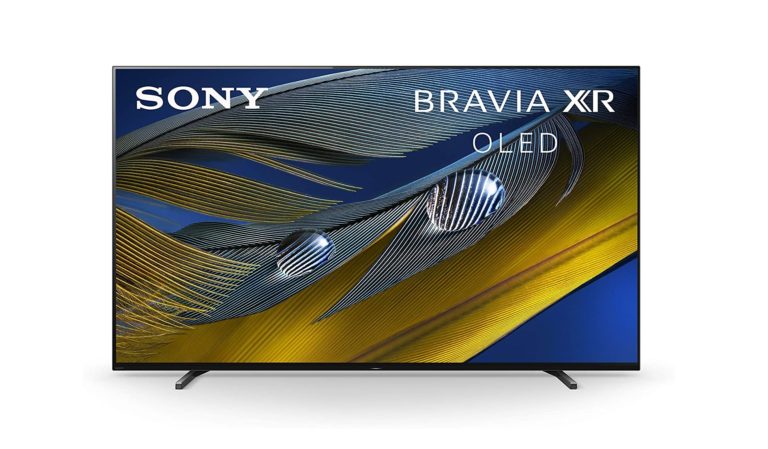 索尼智能電視、家庭影院音響系統等今天發(fā)售