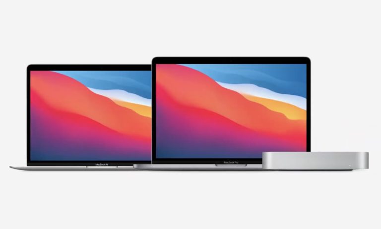 Apple 最新款 M1 MacBook Pro、24 英寸 iMac 等正在發(fā)售