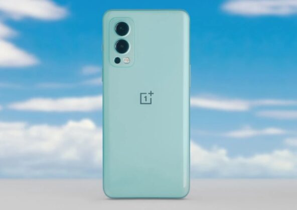 2021 年亞馬遜印度節大促銷(xiāo)：OnePlus 9系列智能手機