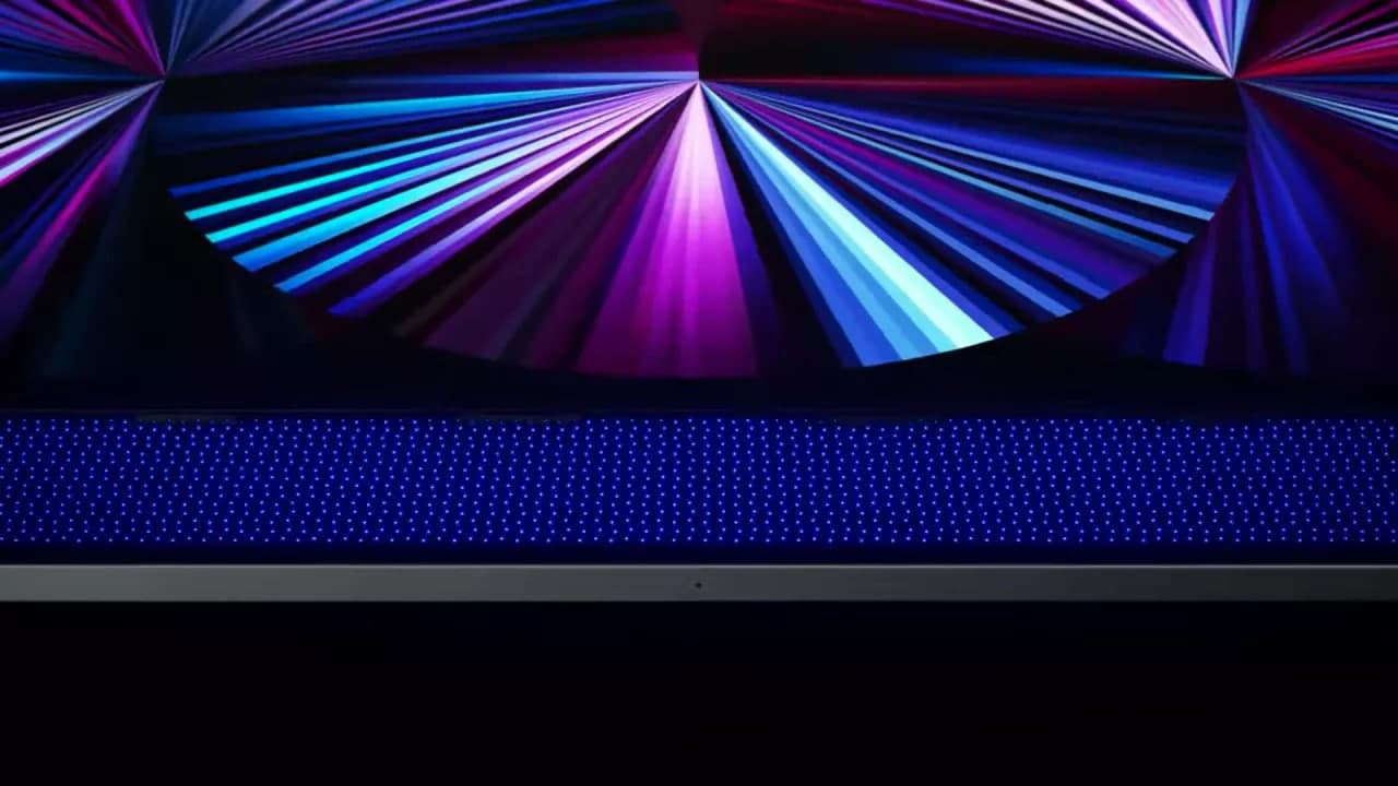 隨著(zhù)新技術(shù)價(jià)格下降，mini-LED 4K 電視和筆記本電腦正在奪得 OLED 的桂冠