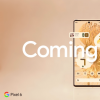 谷歌Pixel 6系列價(jià)格和發(fā)布日期泄露？