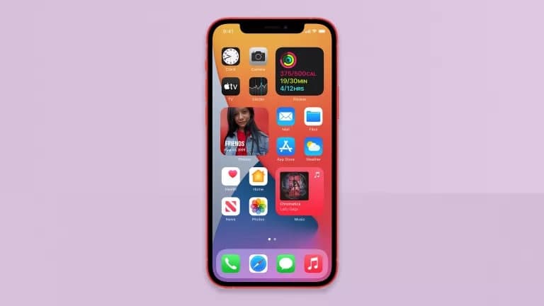 Apple iPhone 12 評測:幾乎所有方面都非常出色