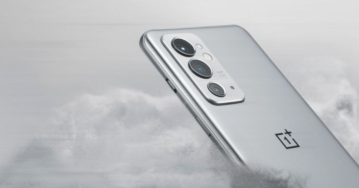 OnePlus 9RT 7GB 虛擬內存確認，黑客黑版泄露