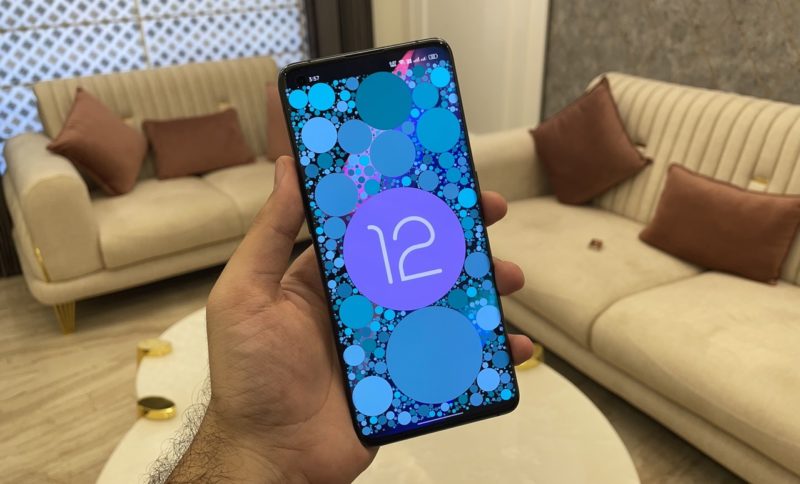 ColorOS 12 動(dòng)手實(shí)踐：OPPO 對 Android 12 的看法