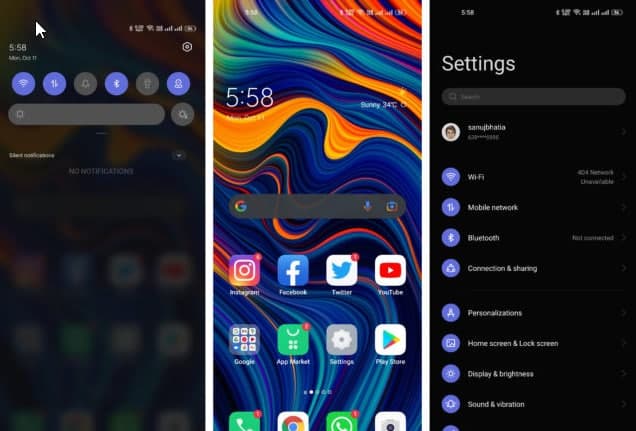 ColorOS 12 動(dòng)手實(shí)踐:OPPO 對 Android 12 的看法