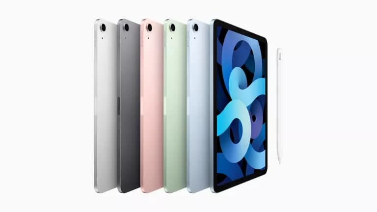 2021 年最佳平板電腦：頂級 iPad、Android 和 Windows 平板電腦
