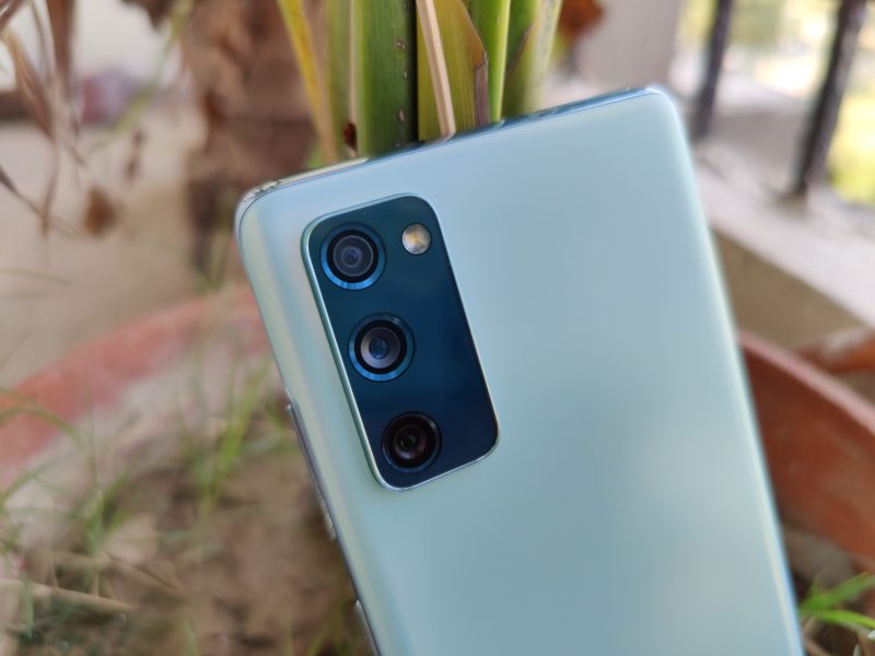 三星 Galaxy S21 FE 據稱(chēng)將于 1 月 11 日推出