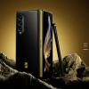 三星推出 W22 5G，這是重新命名的 Galaxy Z Fold 3