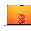 M1X MacBook Pro 可能帶有缺口，聲稱(chēng)最后一刻泄漏