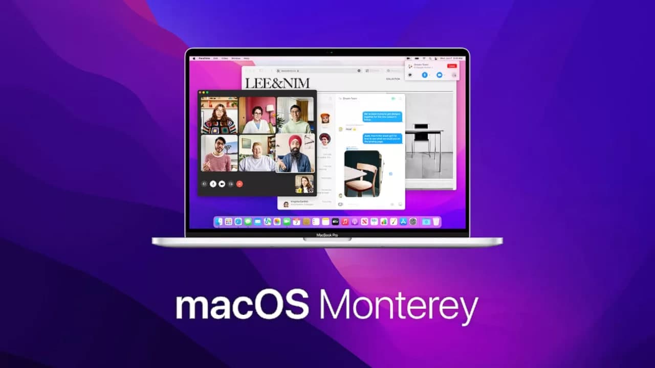 macOS Monterey 發(fā)布日期和我們迫不及待的 3 個(gè)關(guān)鍵功能