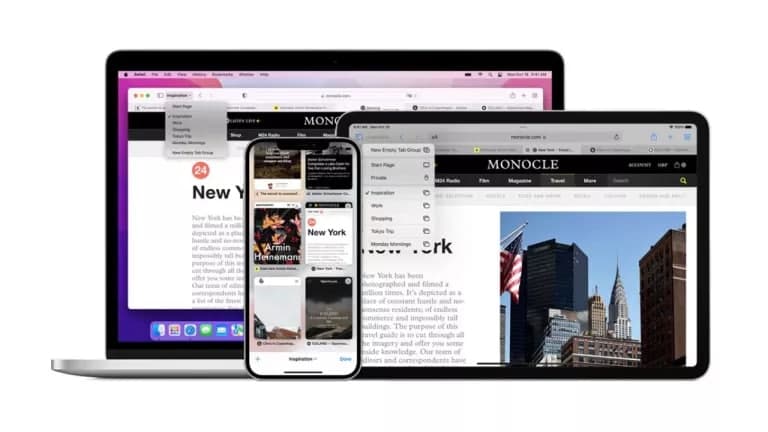macOS Monterey 發(fā)布日期和我們迫不及待的 3 個(gè)關(guān)鍵功能