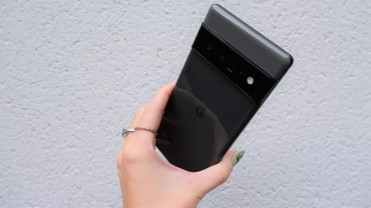 Google Pixel 6 Pro 評測：一款時(shí)尚精致的智能手機，可與旗艦產(chǎn)品相媲美