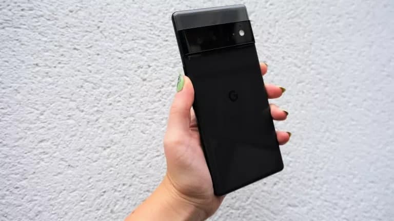 Google Pixel 6 Pro 評測：一款時(shí)尚精致的智能手機，可與旗艦產(chǎn)品相媲美