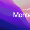 macOS Monterey 今天發(fā)布，具體取決于系統和地區