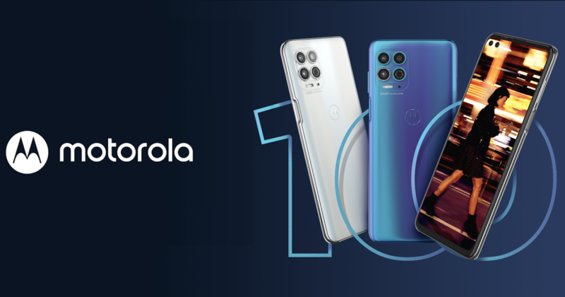 摩托羅拉智能手機、Kindle Paperwhite (2018) 等正在發(fā)售