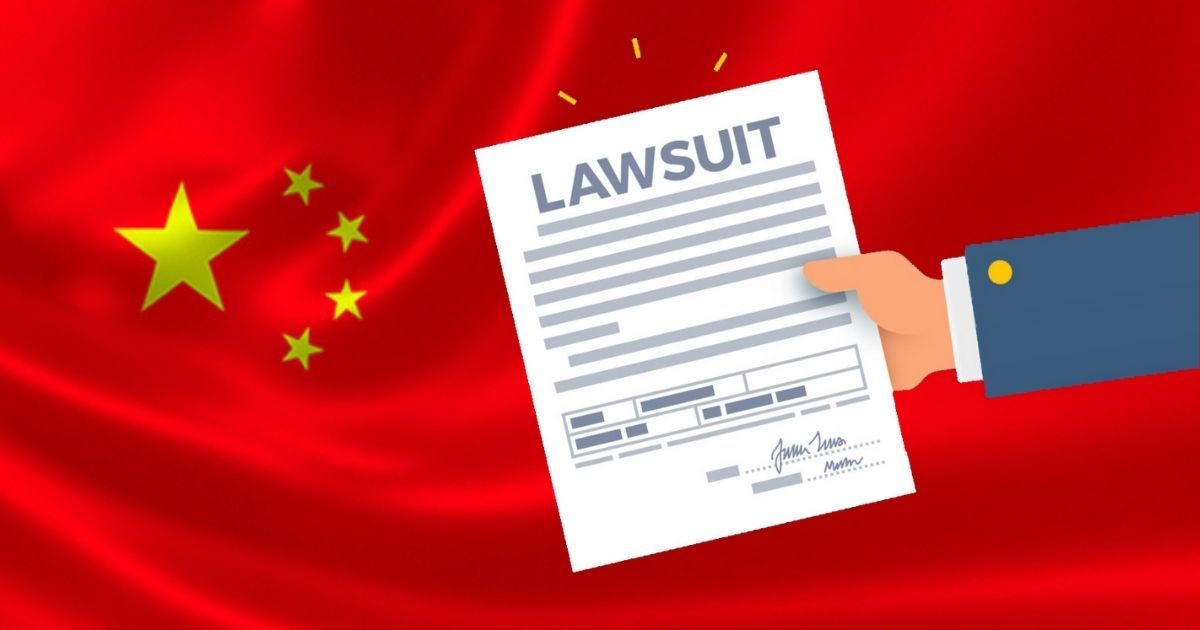 蘋(píng)果因包裝盒中未包含 iPhone 充電器而在中國面臨訴訟