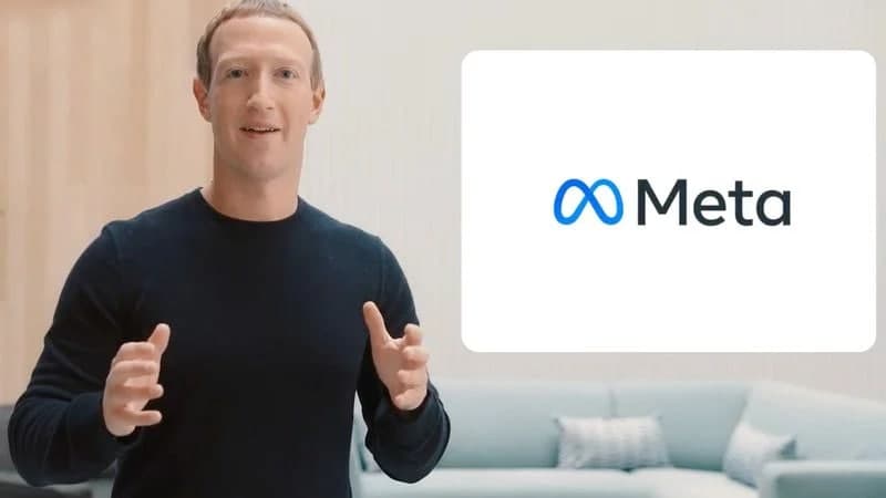 Facebook 現在已成為 Meta，一家新公司將專(zhuān)注于“metaverse”以及整合社交網(wǎng)絡(luò )和技術(shù)的新方法