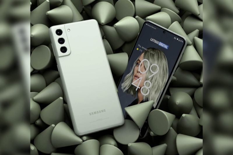 三星 Galaxy S21 FE 可能會(huì )在 2022 年 1 月推出