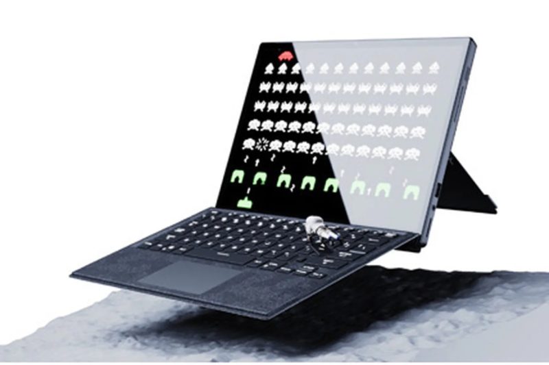 華碩可能正在開(kāi)發(fā) Surface Pro 競爭對手