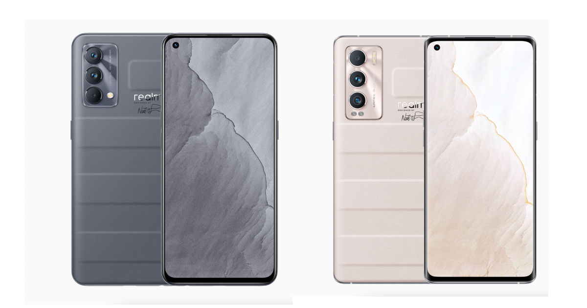 Oppo Reno7 SE 可能只是更名的 Realme GT 大師版，規格幾乎相同