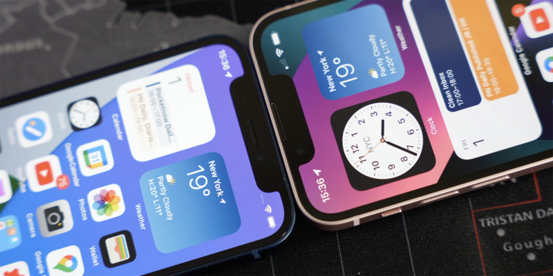 如果第三方維修屏幕，Apple 將在 iPhone 13 系列上禁用 Face ID