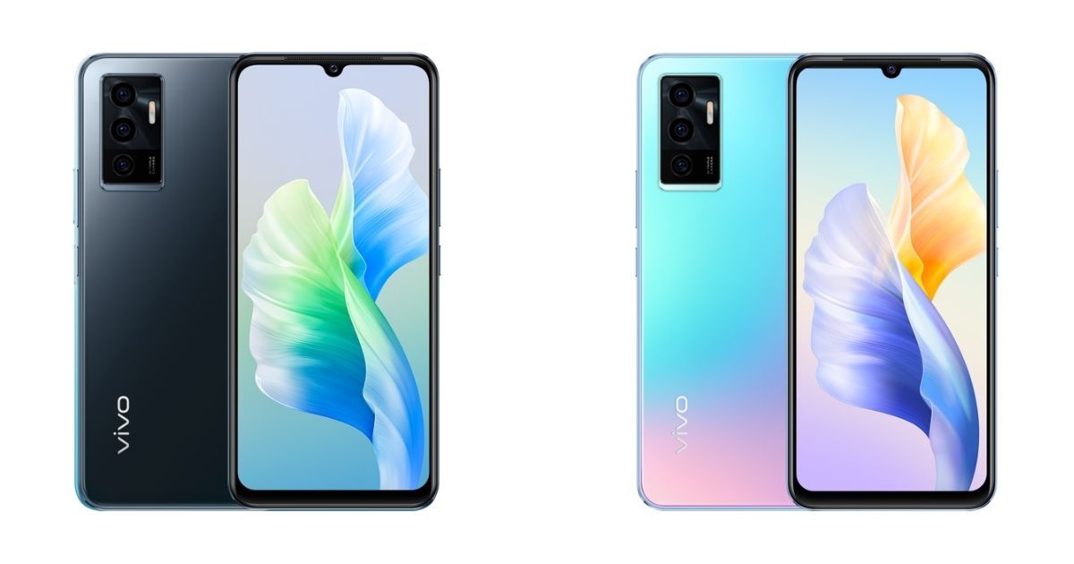 Vivo V23e 與聯(lián)發(fā)科 Helio G96、50MP 自拍相機發(fā)布：價(jià)格、規格