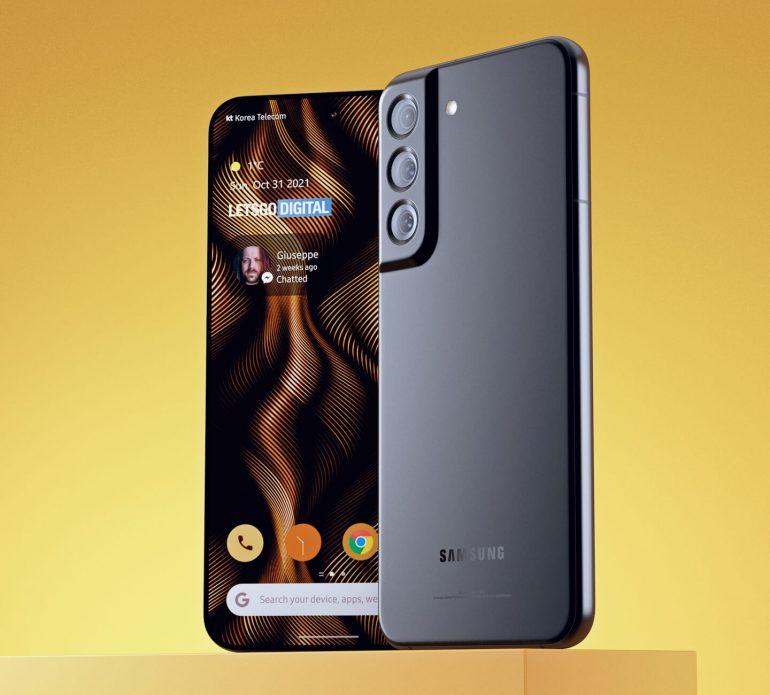 三星將在歐洲推出 Galaxy S22 的高通版本，而不是 Exynos