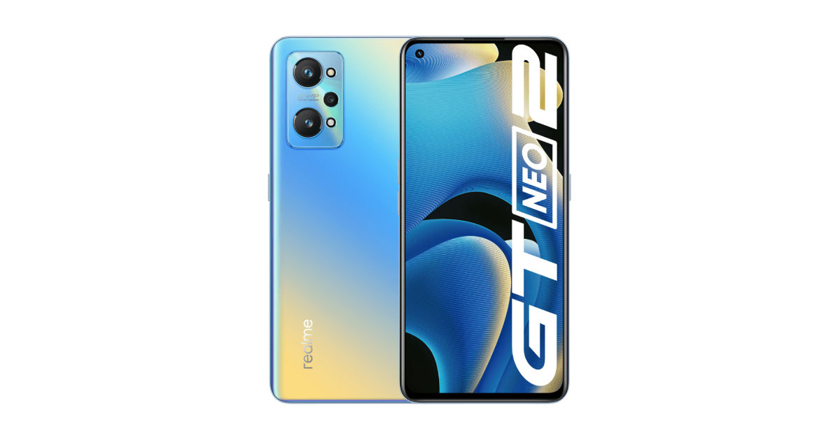 Realme GT 2 Pro 關(guān)鍵相機規格在發(fā)布前公布