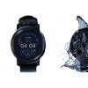 Moto Watch 100 規格和設計泄露：GPS、心率監測器等
