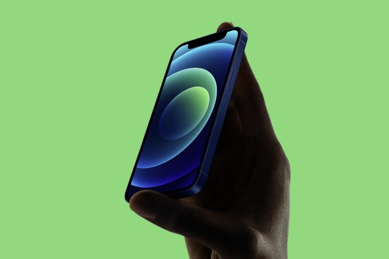 如果揚聲器出現音頻問(wèn)題，Apple 將免費修復您的 iPhone 12 和 12 Pro