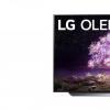 LG OLED C1 系列現在可享受 200 美元的折扣！