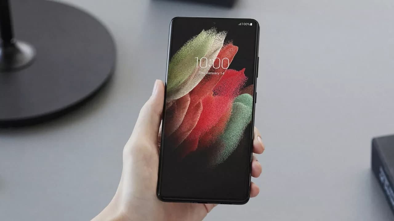 三星 Galaxy S22 Ultra 確認獲得高級升級