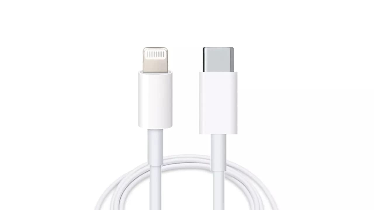 蘋(píng)果有權放棄 iPhone 14 的 Lightning，盡管這有點(diǎn)嚇人