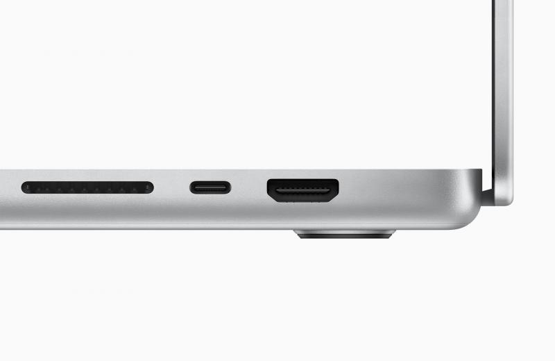 2021 款 MacBook Pro 關(guān)機后無(wú)法充電，用戶(hù)也報告 SD 卡問(wèn)題